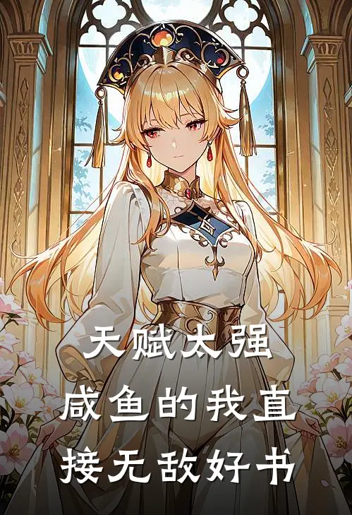 天赋太强，咸鱼的我直接无敌好书