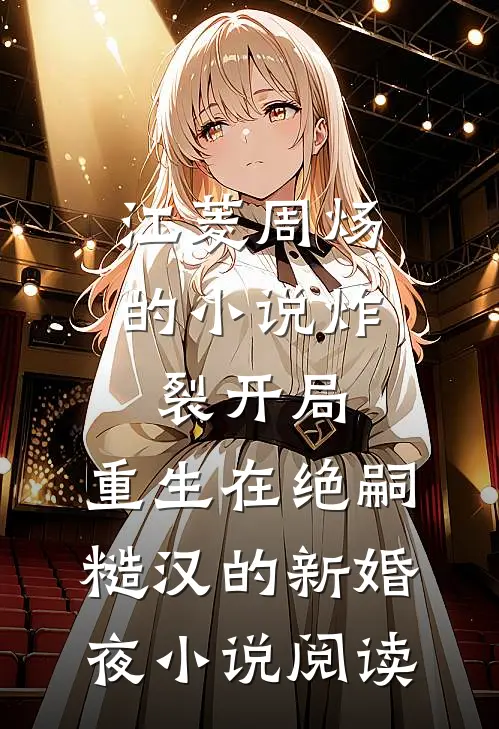 江菱周炀的小说炸裂开局，重生在绝嗣糙汉的新婚夜小说阅读