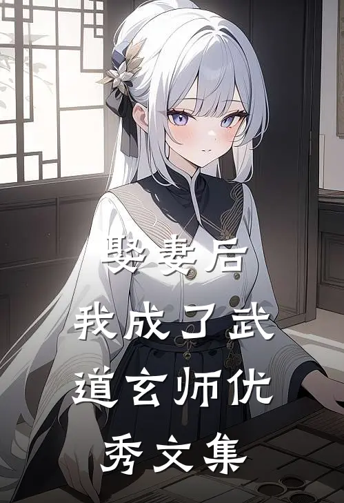娶妻后，我成了武道玄师优秀文集