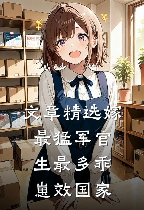 文章精选嫁最猛军官，生最多乖崽效国家