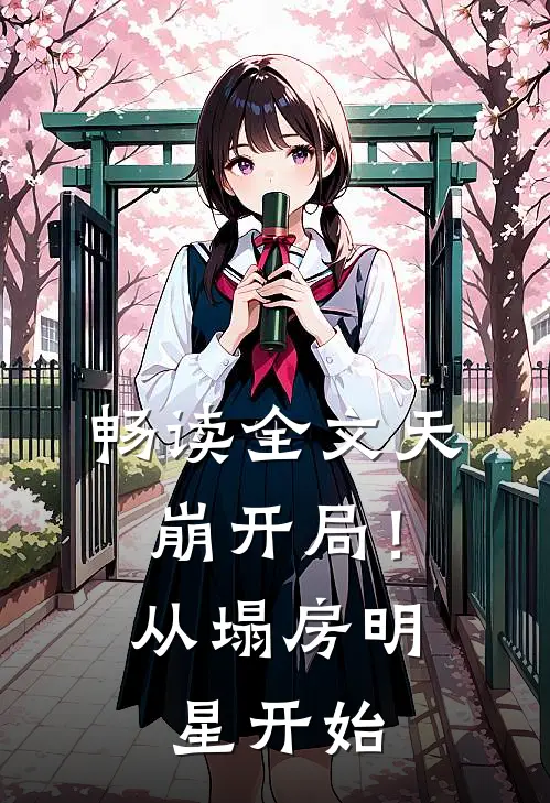 畅读全文天崩开局！从塌房明星开始