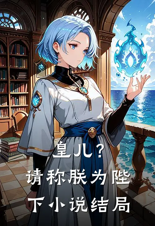 皇儿?请称朕为陛下结局怎么样