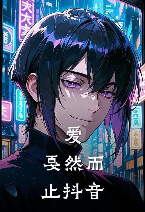 爱，戛然而止抖音