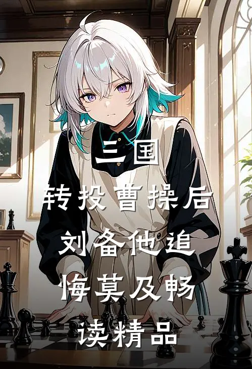 三国：转投曹操后，刘备他追悔莫及畅读精品