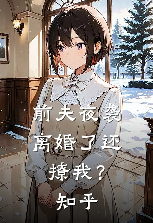 前夫夜袭：离婚了还撩我？知乎
