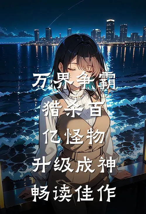 万界争霸：猎杀百亿怪物，升级成神畅读佳作