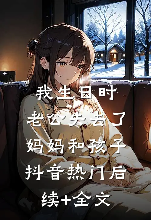 我生日时，老公失去了妈妈和孩子抖音热门后续+全文