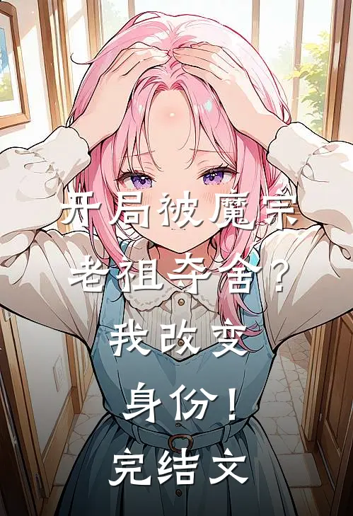 开局被魔宗老祖夺舍？我改变身份！完结文