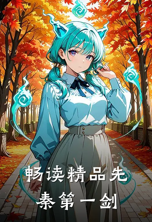 畅读精品先秦第一剑