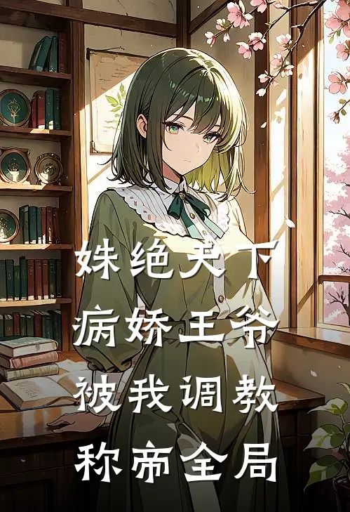 姝绝天下：病娇王爷被我调教称帝全局
