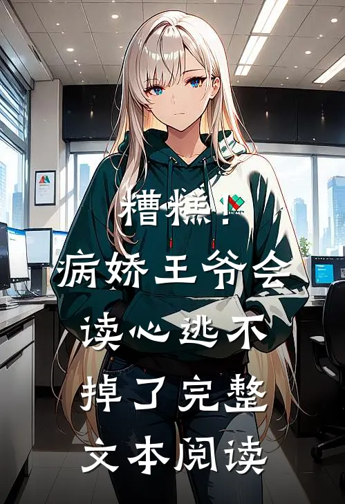 糟糕！病娇王爷会读心，逃不掉了完整文本阅读