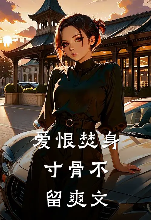 爱恨焚身，寸骨不留爽文