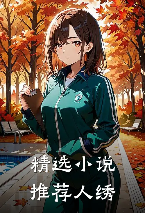 精选小说推荐人绣