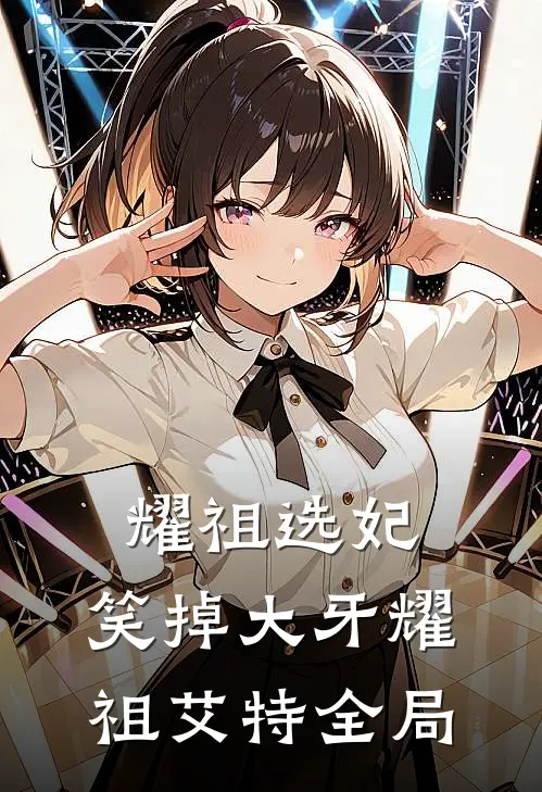 耀祖选妃，笑掉大牙耀祖艾特全局