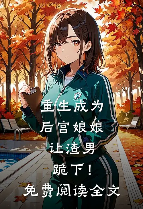 重生成为后宫娘娘，让渣男跪下！免费阅读全文