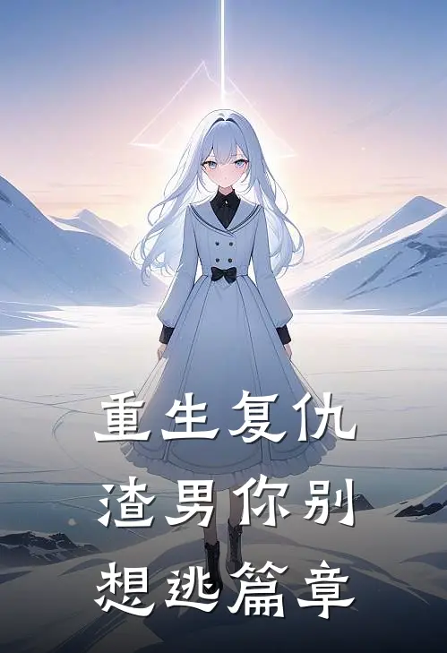 重生复仇：渣男你别想逃篇章