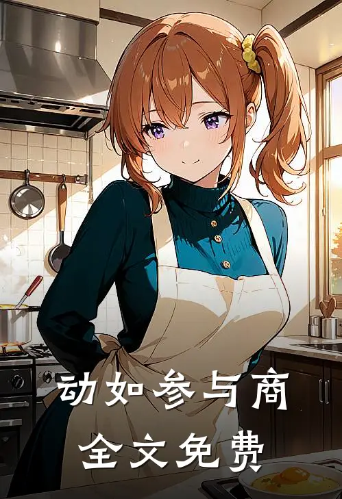 动如参与商全文免费