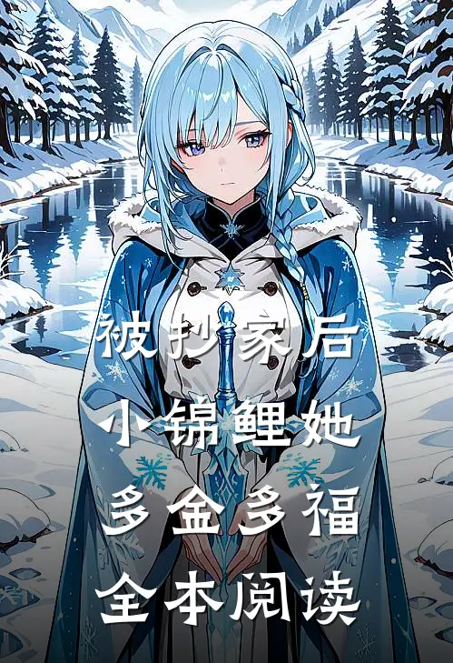 被抄家后，小锦鲤她多金多福全本阅读