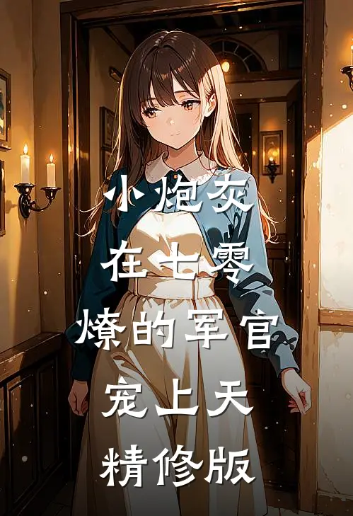 小炮灰在七零，燎的军官宠上天精修版