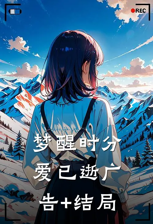 梦醒时分爱已逝广告+结局
