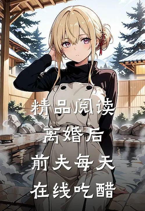精品阅读离婚后，前夫每天在线吃醋