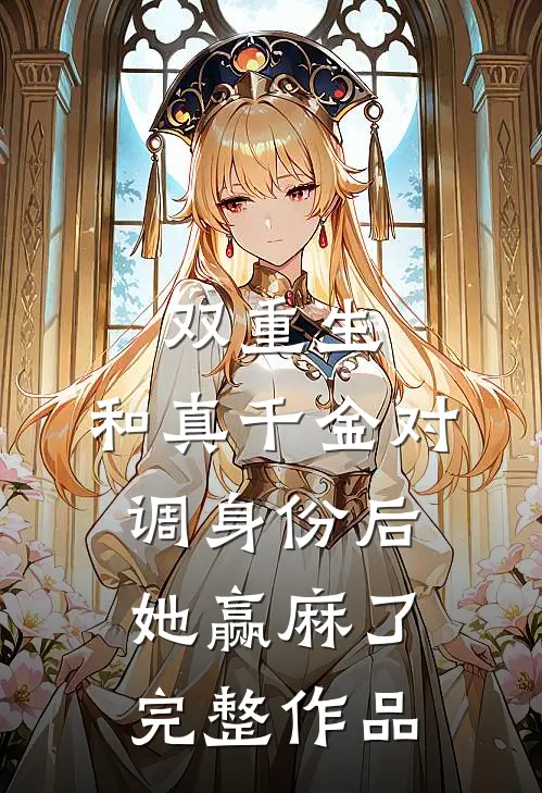 双重生，和真千金对调身份后，她赢麻了完整作品
