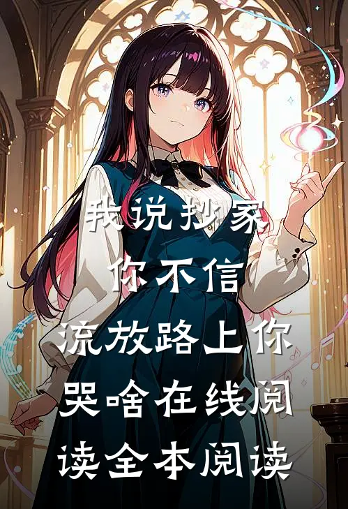 我说抄家你不信，流放路上你哭啥在线阅读全本阅读