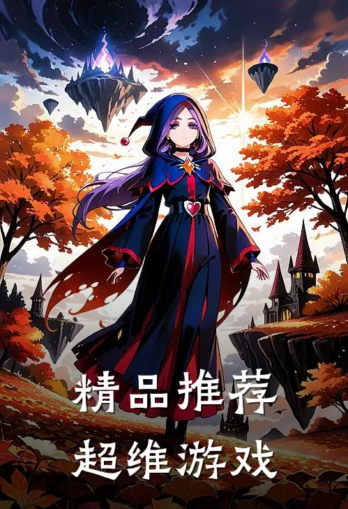 精品推荐超维游戏