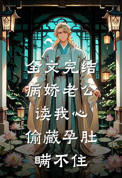 全文完结病娇老公读我心，偷藏孕肚瞒不住