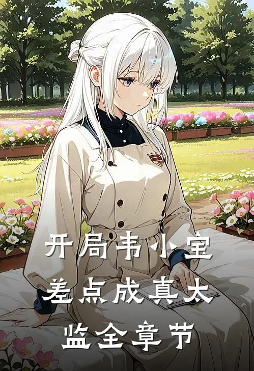开局韦小宝，差点成真太监全章节