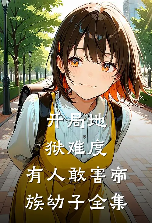 开局地狱难度，有人敢害帝族幼子 全集