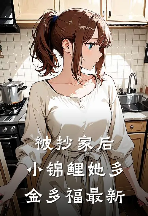 被抄家后，小锦鲤她多金多福最新