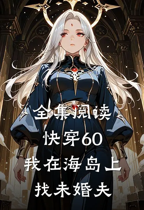 全集阅读快穿60：我在海岛上找未婚夫