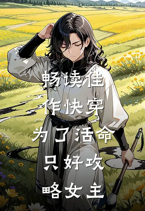 畅读佳作快穿：为了活命，只好攻略女主