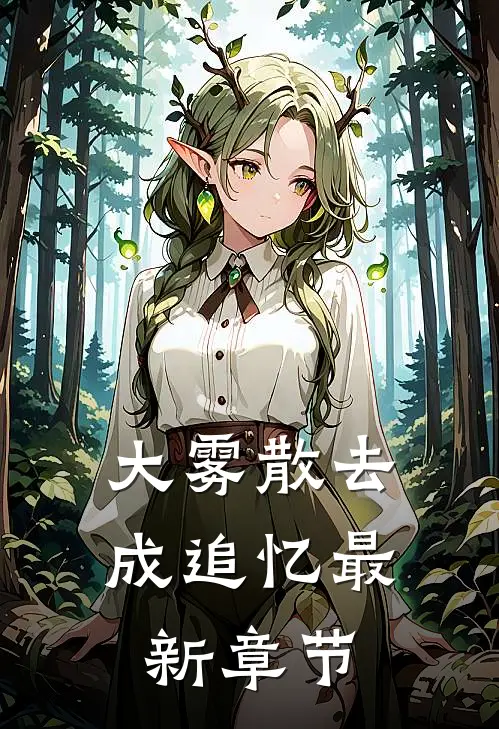 大雾散去成追忆最新章节