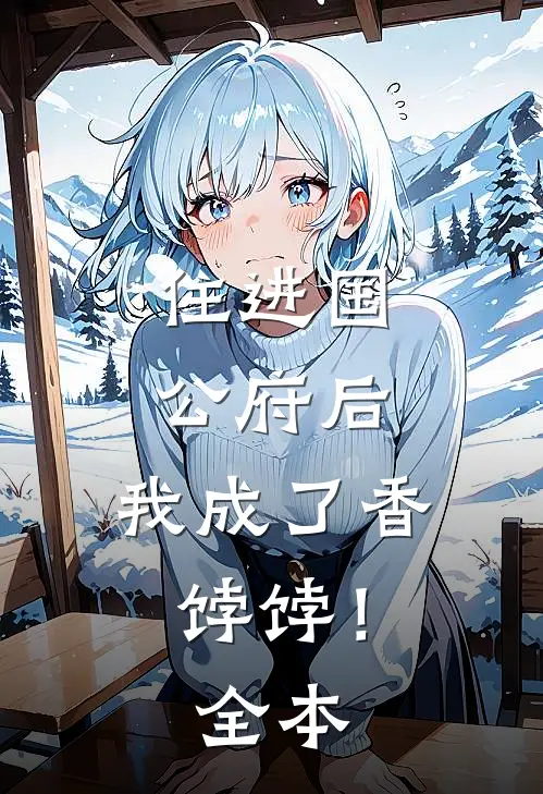住进国公府后，我成了香饽饽！全本