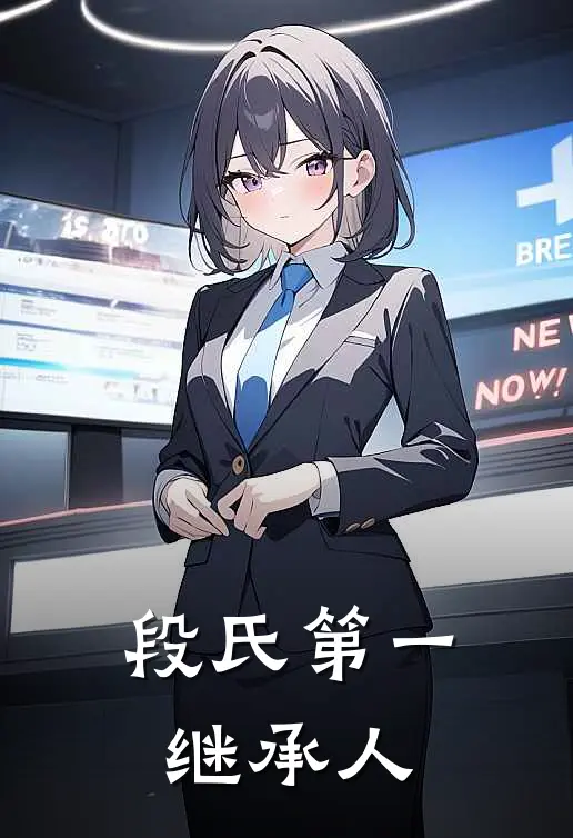 段氏第一继承人