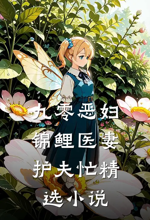 九零恶妇：锦鲤医妻护夫忙精选小说