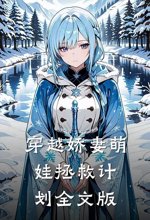 穿越娇妻萌娃拯救计划全文版