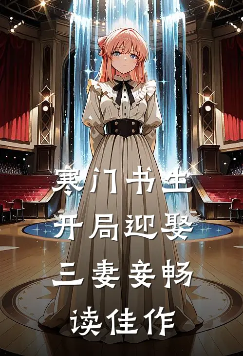寒门书生：开局迎娶三妻妾畅读佳作