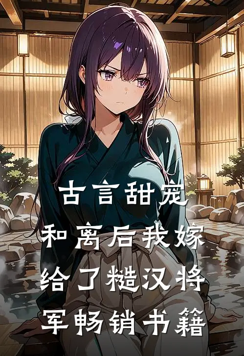 古言甜宠：和离后我嫁给了糙汉将军畅销书籍