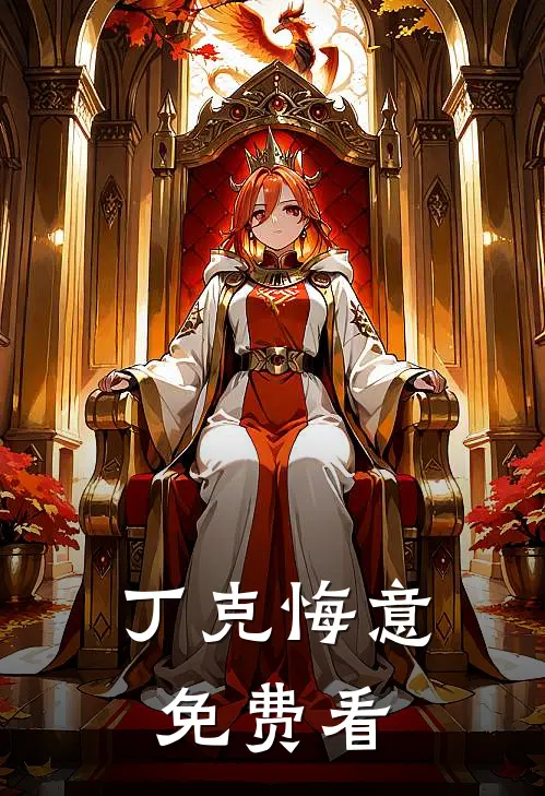 丁克悔意免费看