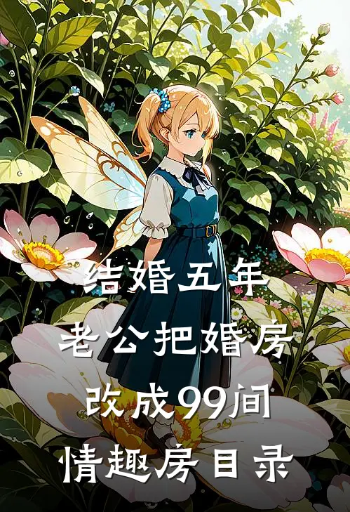 结婚五年，老公把婚房改成99间情趣房目录