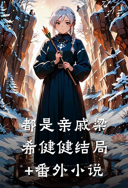 都是亲戚梁希健健结局+番外小说