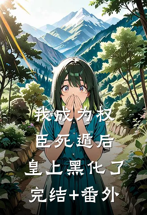 我成为权臣死遁后，皇上黑化了完结+番外