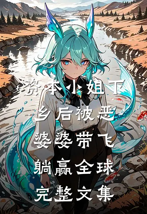 资本小姐下乡后被恶婆婆带飞躺赢全球完整文集