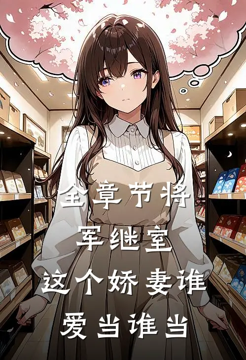 全章节将军继室：这个娇妻谁爱当谁当