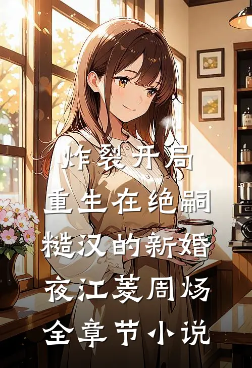 炸裂开局，重生在绝嗣糙汉的新婚夜江菱周炀全章节小说