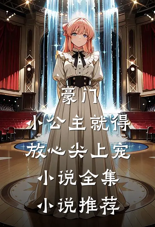 豪门:小公主就得放心尖上宠小说全集小说推荐