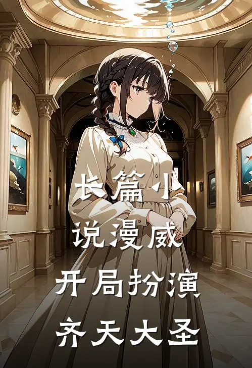长篇小说漫威：开局扮演齐天大圣